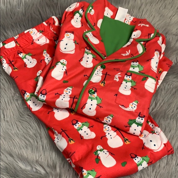 munki munki Other - Munki Munki Christmas pajamas L & XL